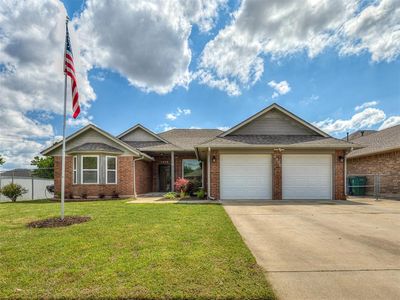 4900 Republic Dr, Oklahoma City, OK, 73135