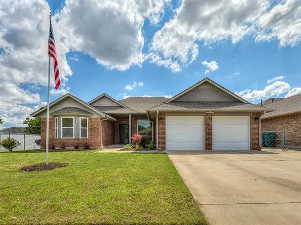 4900 Republic Dr, Oklahoma City, OK 73135