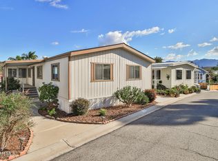 188 La Reina SPACE 188, Thousand Oaks, CA 91320