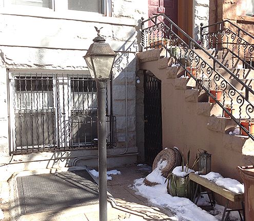 5th image of 631 Carroll St APT 1R