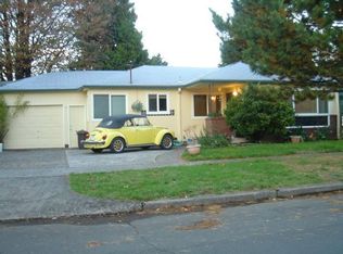5007 N Harvard St, Portland, OR 97203
