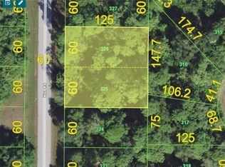 127 Blue Rd, Rotonda West, FL 33947