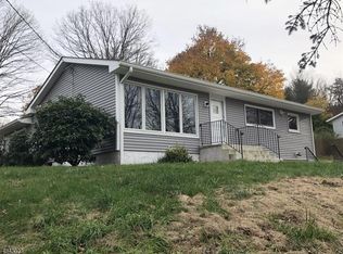 204 Shaw Rd, Newton, NJ 07860