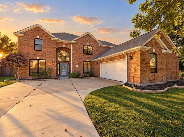 6000 Briaridge Ln, Flower Mound, TX 75028