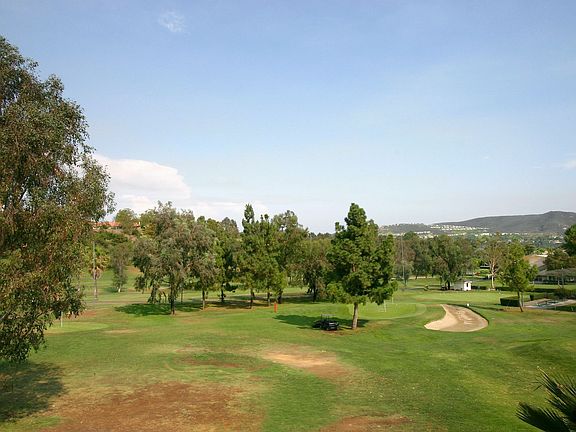 "Golf Lover's Dream"