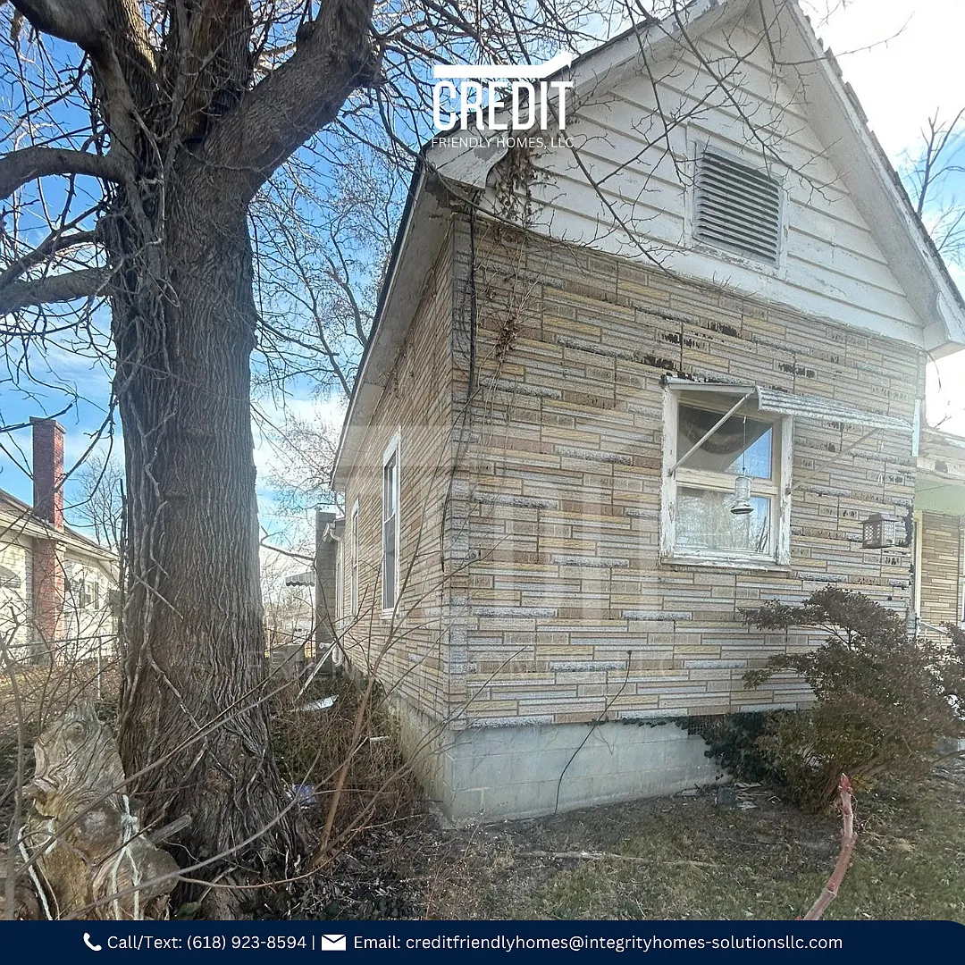 Building Photo - 404 S Thomas St