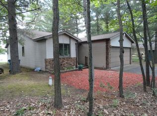 4810 Queens Ct, Gladwin, MI 48624