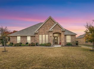 2712 Sonora Canyon Rd, Weatherford, TX 76087