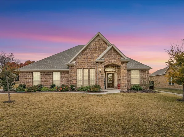 2712 Sonora Canyon Rd, Weatherford, TX 76087