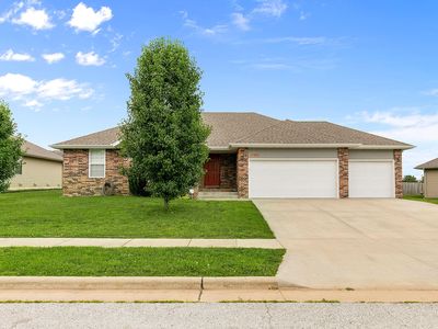5509 W Yew St, Springfield, MO, 65802