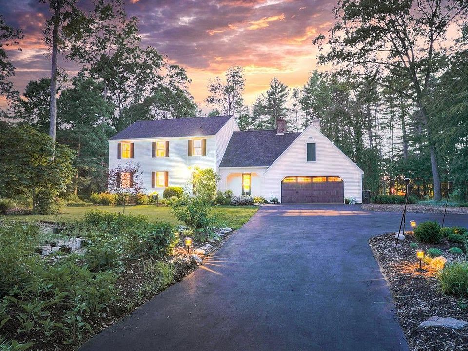27 Sandy Pond Parkway, Bedford, NH 03110 Zillow