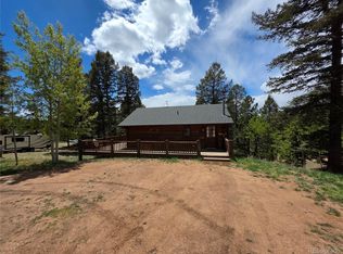 17 Deer Lake Circle, Divide, CO 80814