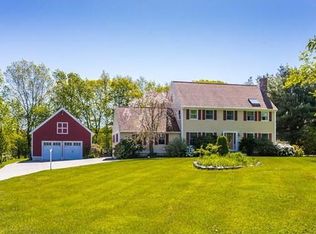 24 Scotland Hts, Newbury, MA 01951