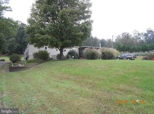 3025 Mountain Rd, Mercersburg, PA 17236