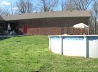 2085 Mount Lebanon Church Rd, Alvaton, KY 42122