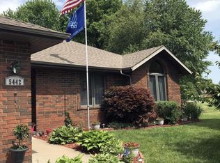 5442 S Hampton Ave, Springfield, MO 65810