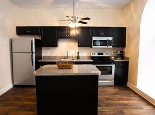 CECIL APARTMENTS, Baltimore, MD 21201
