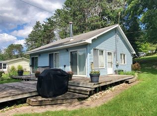 11535 Riverside Dr, Stanwood, MI 49346