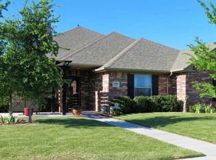 3710 Knoll Dr, Amarillo, TX 79118