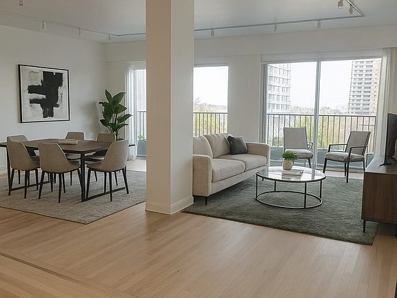 2nd image of 10450 Wilshire Blvd #12A-9