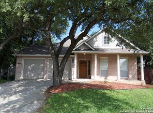 6002 Hart Cv, San Antonio, TX 78249