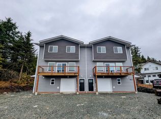 3736 Lee Ct #D, Juneau, AK 99801