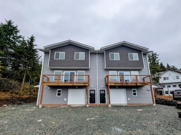 314, 3736 Lee Ct #B, Juneau, AK 99801