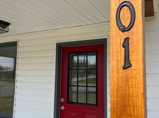 401 Highland Ave, Greer, SC 29651