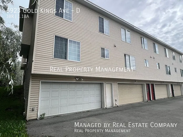 6923 Gold Kings Ave #D — Photo 17