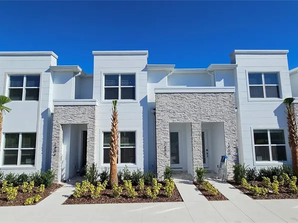 1402 Peaceful Nature Way, Clermont, FL 34714