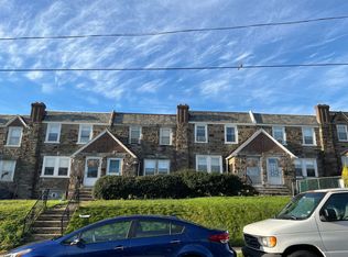 1450 Elbridge St, Philadelphia, PA 19149