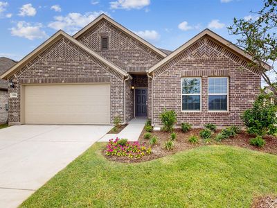 1106 Linwood Dr, Justin, TX, 76247