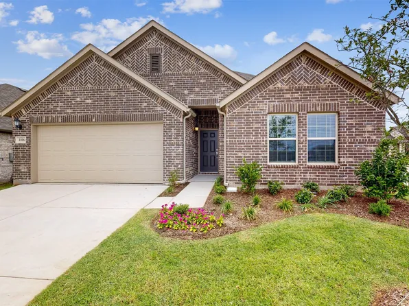 1106 Linwood Dr, Justin, TX 76247