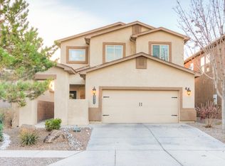 8935 Eagle Hills Dr NW, Albuquerque, NM 87114