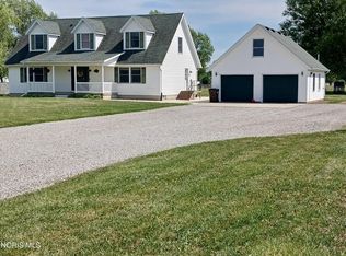 13145 Angola Rd, Swanton, OH 43558