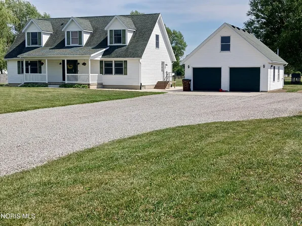 13145 Angola Rd, Swanton, OH 43558