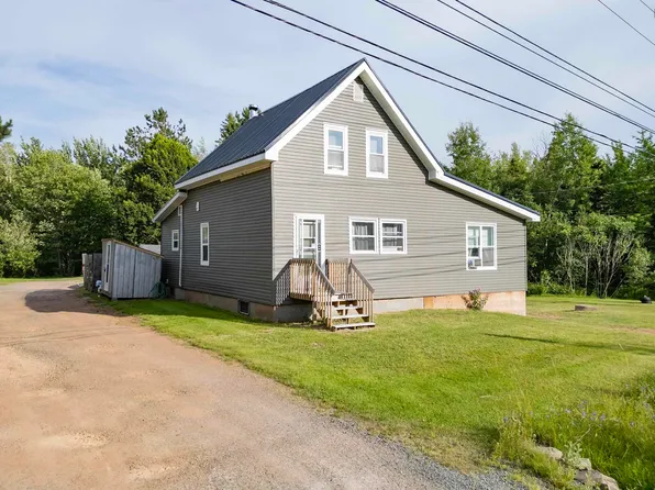 4062 Highway 321, Oxford Junction, NS B0M 1P0
