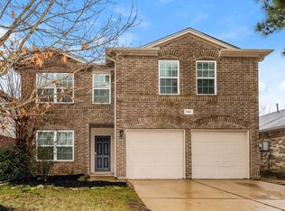 11915 Sonora Springs Dr, Tomball, TX 77375