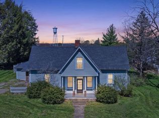 122 W Sandusky St, Fredericktown, OH 43019