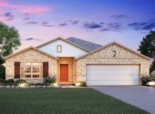 6028 Halton Dr, Celina, TX 76227