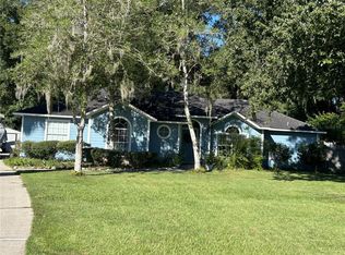 8406 SW 62ND LANE, GAINESVILLE, FL 32608