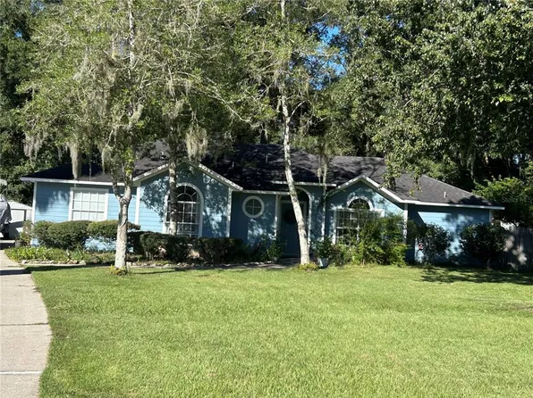 8406 SW 62ND LANE, GAINESVILLE, FL 32608