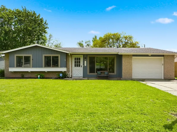 5006 Bahama Ln, Fort Wayne, IN 46815