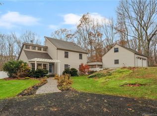 3 Mansewood Rd, Old Lyme, CT 06371