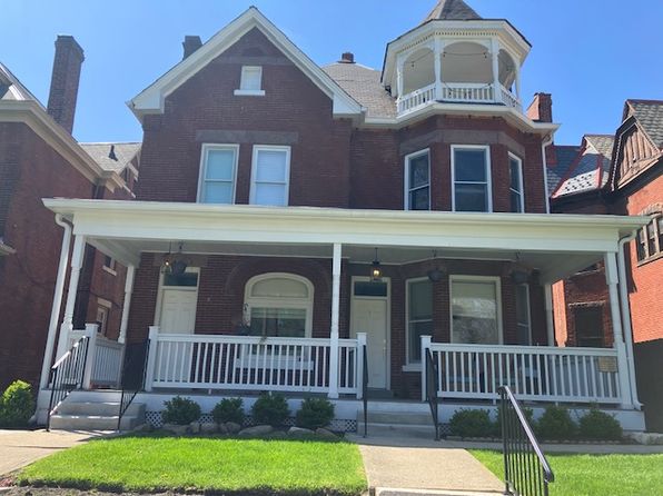 739 Dennison Ave APT A