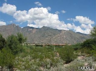 6040 N Camino Preciado, Tucson, AZ 85718