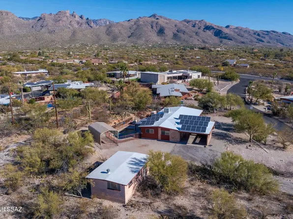 4545 N Twilight Trl, Tucson, AZ 85749