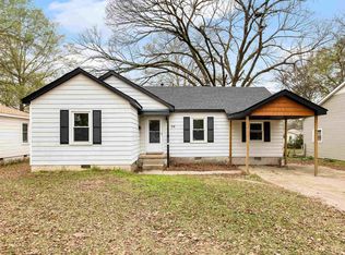 216 Pike, Benton, AR 72019