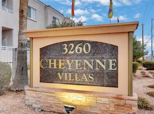 3322 Dragon Fly St, North Las Vegas, NV 89032