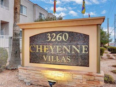 3322 Dragon Fly St, North Las Vegas, NV, 89032